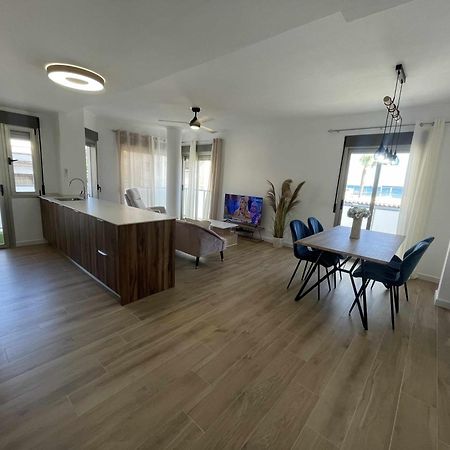 Clauadris Home Ideal Para Familias Águilas Eksteriør billede