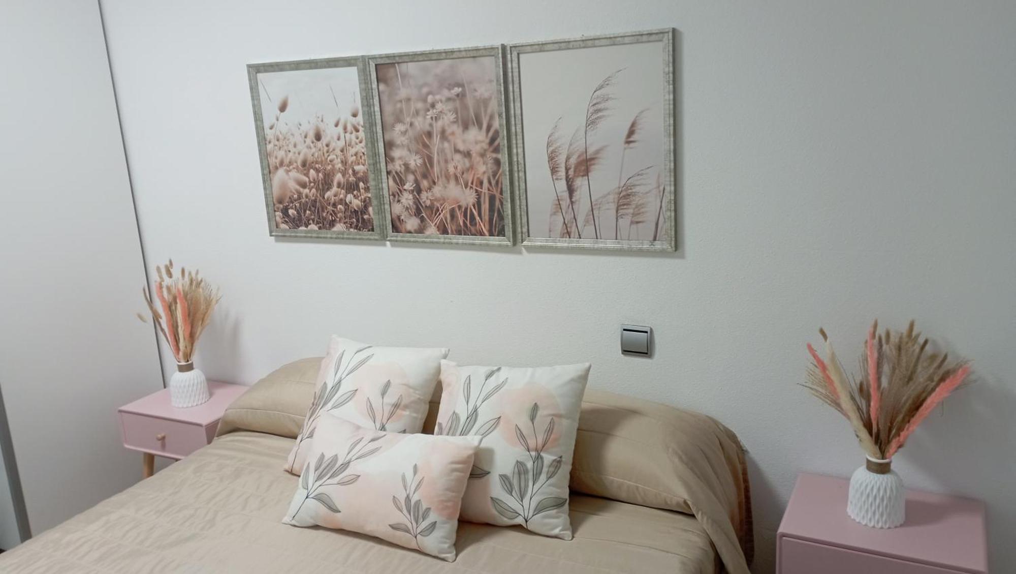 Clauadris Home Ideal Para Familias Águilas Eksteriør billede