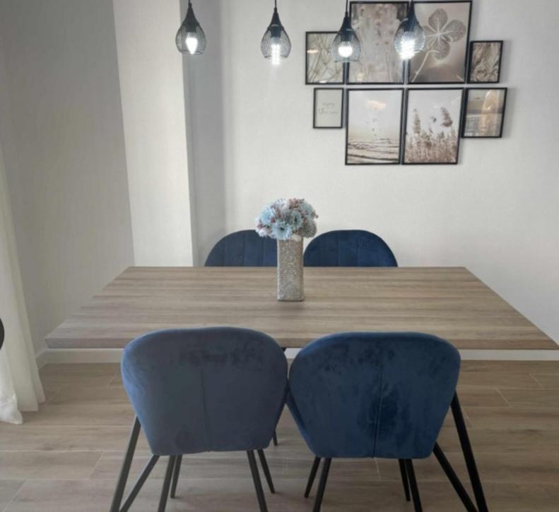Clauadris Home Ideal Para Familias Águilas Eksteriør billede
