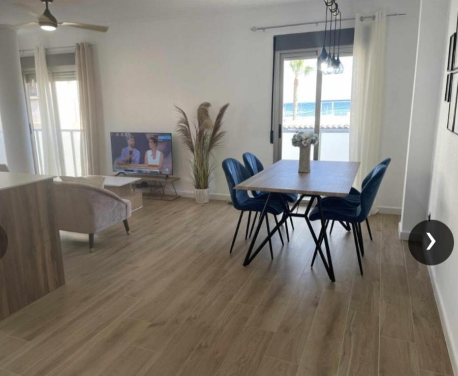Clauadris Home Ideal Para Familias Águilas Eksteriør billede