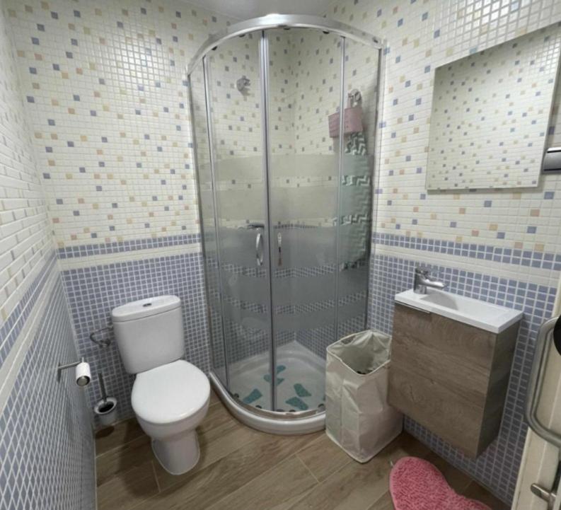 Clauadris Home Ideal Para Familias Águilas Eksteriør billede