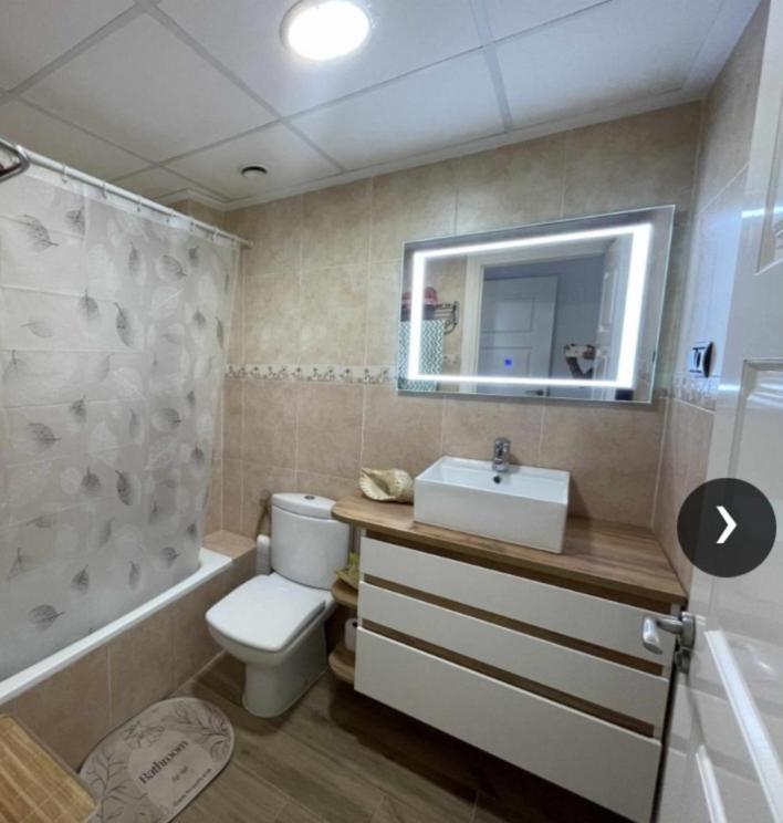 Clauadris Home Ideal Para Familias Águilas Eksteriør billede