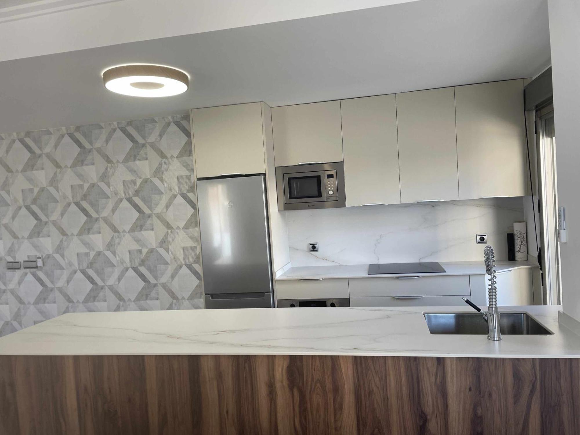 Clauadris Home Ideal Para Familias Águilas Eksteriør billede