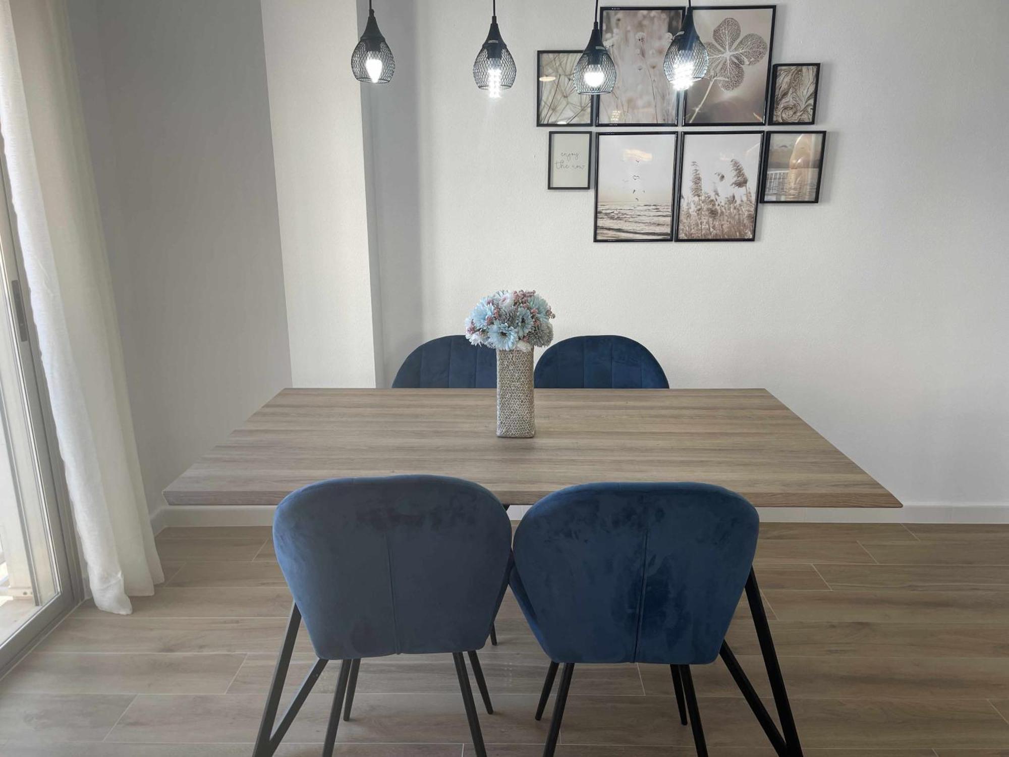 Clauadris Home Ideal Para Familias Águilas Eksteriør billede