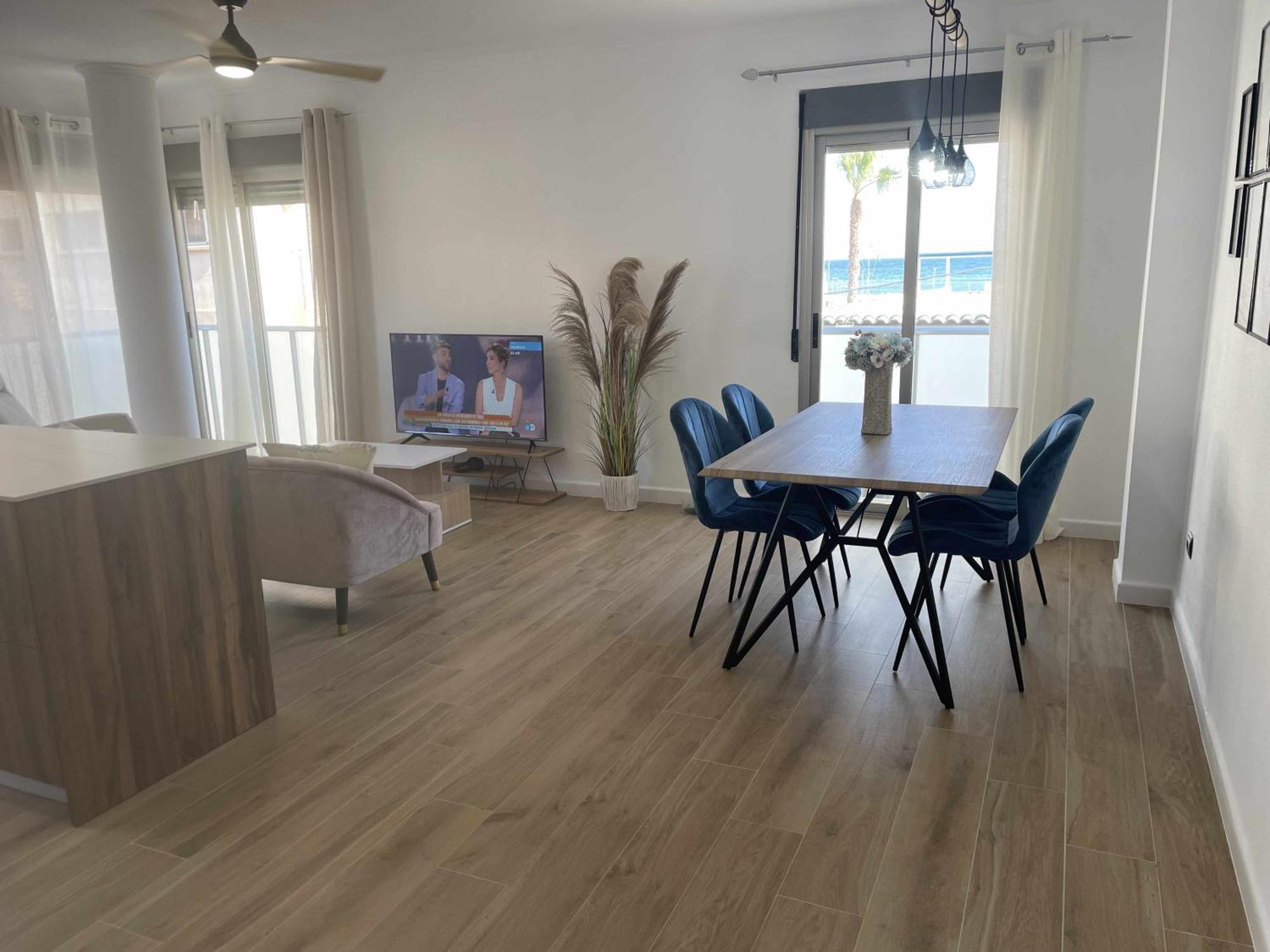 Clauadris Home Ideal Para Familias Águilas Eksteriør billede