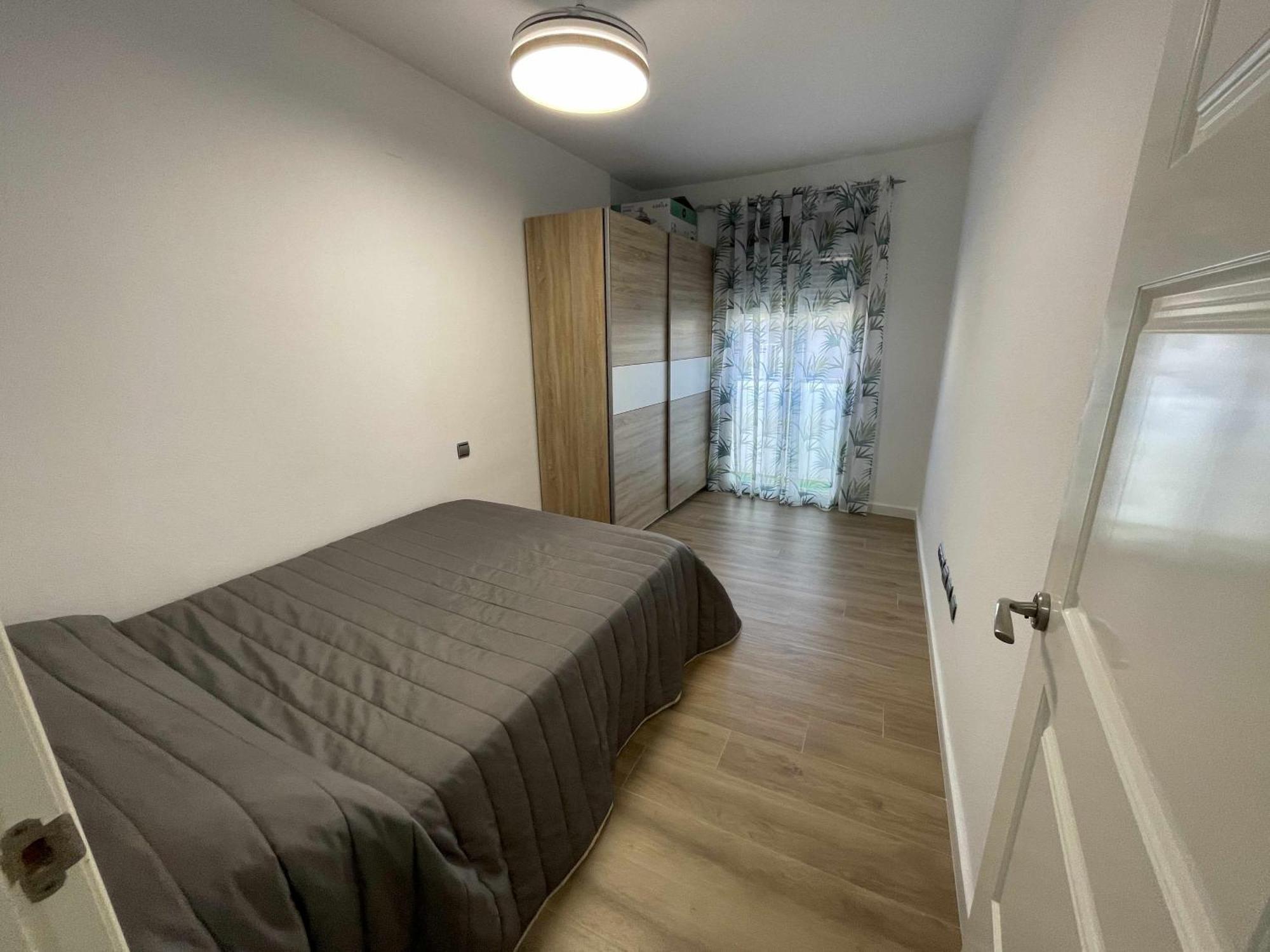 Clauadris Home Ideal Para Familias Águilas Eksteriør billede